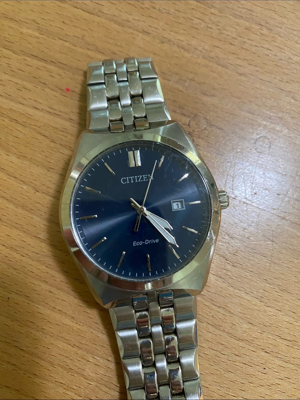 Citizen Corso watch Eco-drive